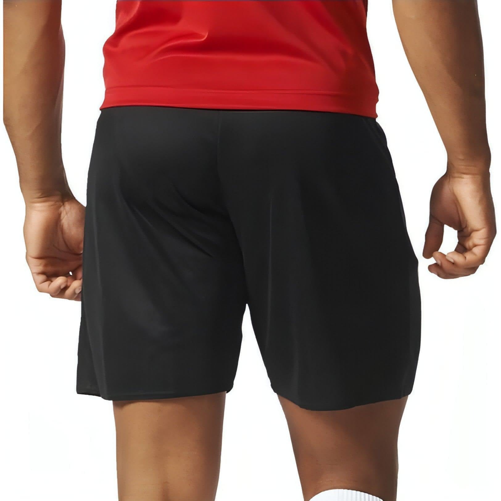 Adidas Parma Shorts Aj5880 Back2