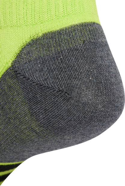 adidas Performance ClimaCool (3 Pack) Thin And Light Low Socks - Multi