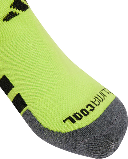 adidas Performance ClimaCool (3 Pack) Thin And Light Low Socks - Multi