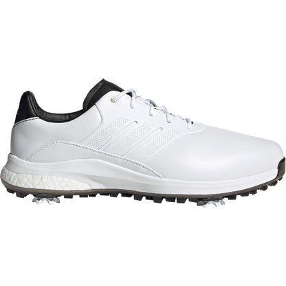 adidas Performance Classic Mens Golf Shoes White – Start Fitness