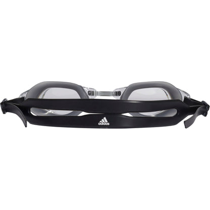 Adidas Persistar Fit Swimming Goggles Br1065 Back View