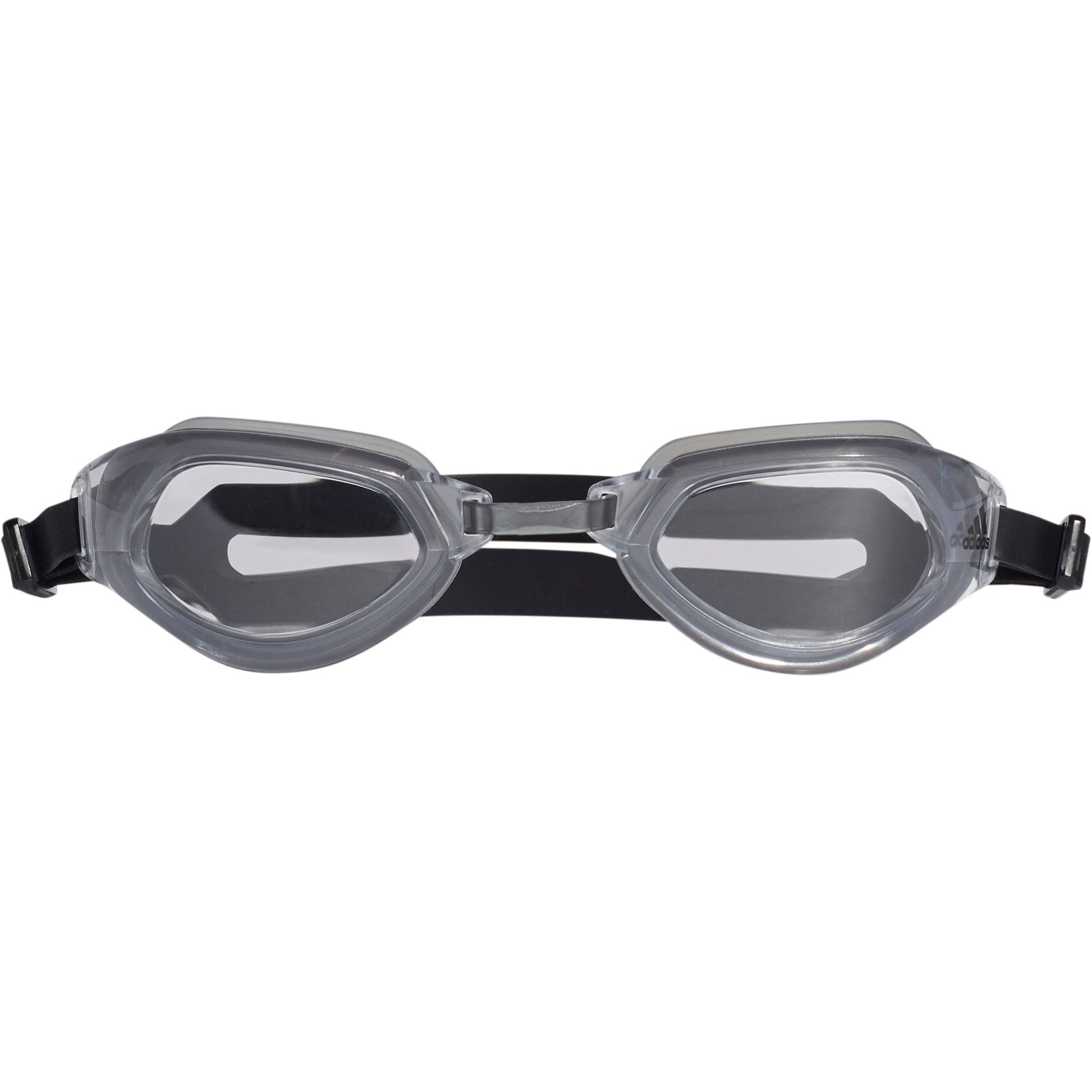 Adidas Persistar Fit Swimming Goggles Br1065 Front - Front View
