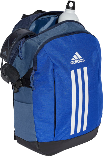 adidas 3 stripes power backpack collegiate navy adidas Power VII Backpack