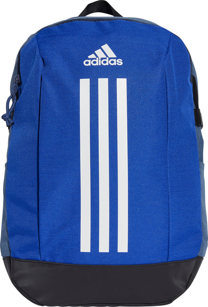 adidas blue power plus backpack adidas Power VII Backpack