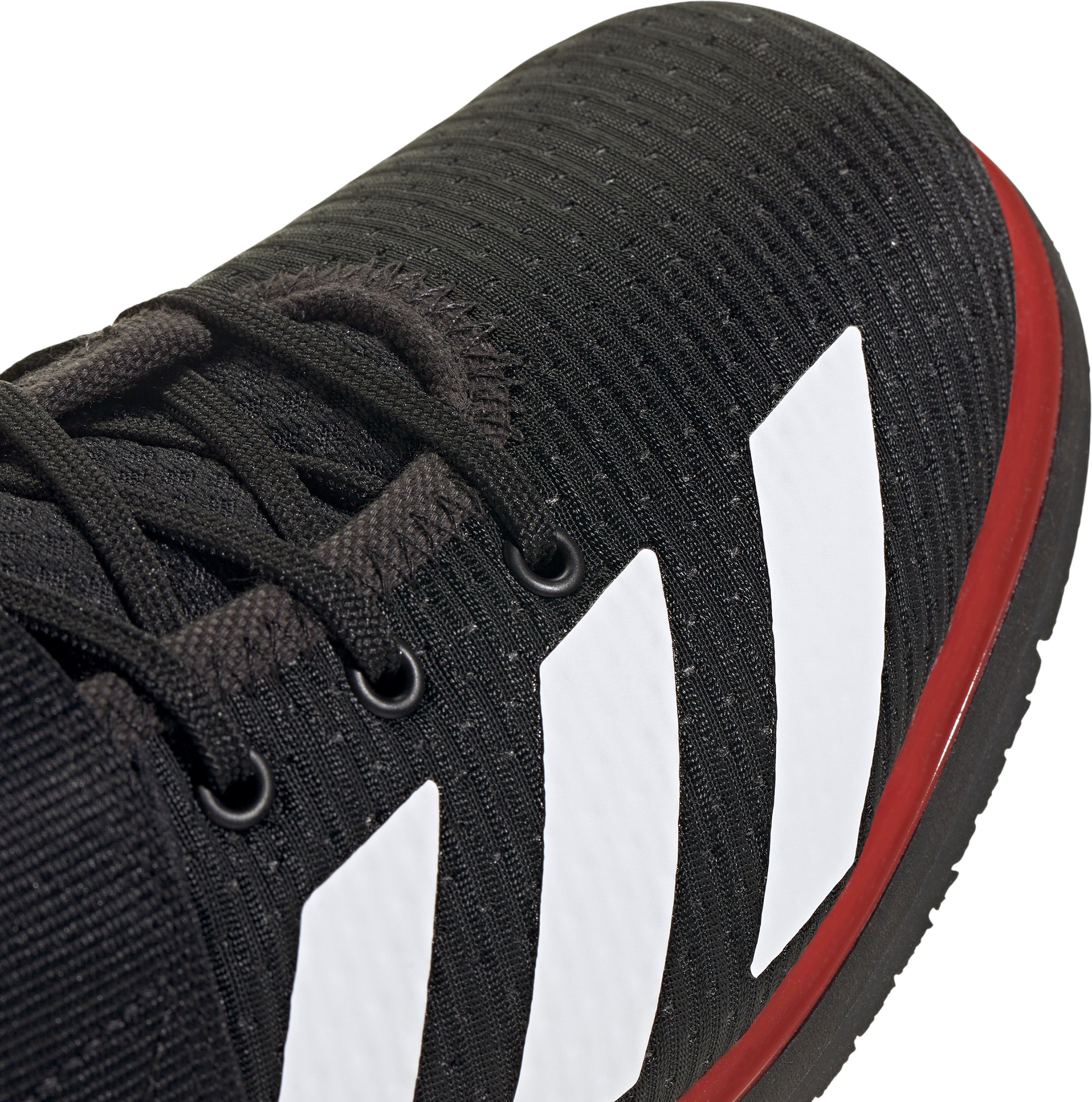 adidas Powerlift 5 Mens Weightlifting Shoes - Black – Start Fitness