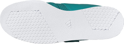 adidas Powerlift 5 Mens Weightlifting Shoes - Green