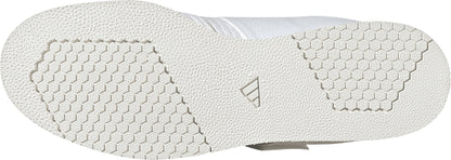 adidas Powerlift 5 Mens Weightlifting Shoes - White