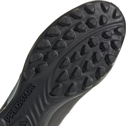 adidas Predator 24 League Low Turf Mens Football Boots - Black