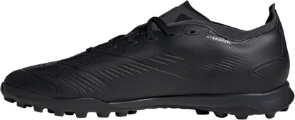 adidas Predator 24 League Low Turf Mens Football Boots - Black