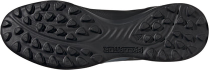 adidas Predator 24 League Low Turf Mens Football Boots - Black
