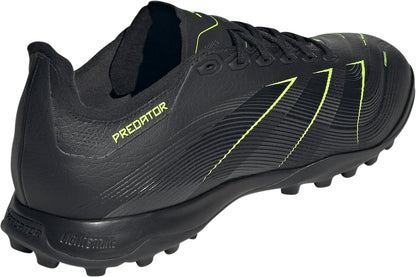 adidas Predator League Turf Mens Football Boots - Black