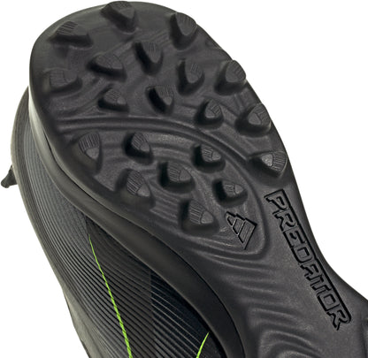 adidas Predator League Turf Mens Football Boots - Black