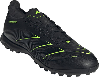 adidas Predator League Turf Mens Football Boots - Black