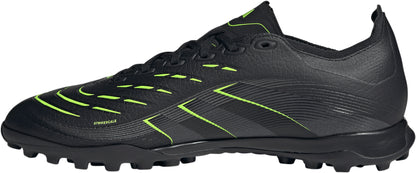adidas Predator League Turf Mens Football Boots - Black