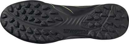 adidas Predator League Turf Mens Football Boots - Black