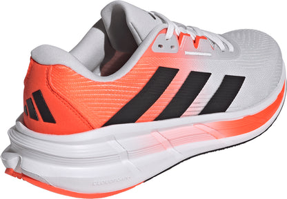 adidas Questar 3 Mens Running Shoes - Grey