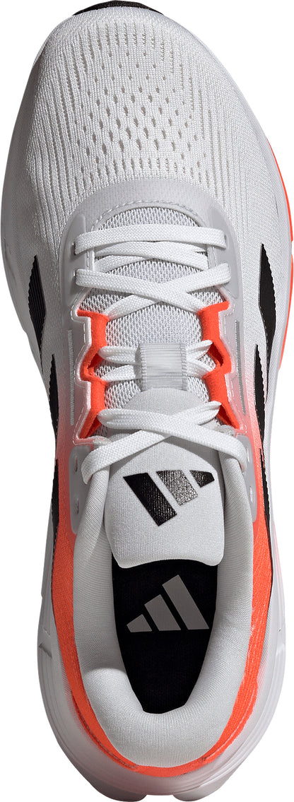 adidas Questar 3 Mens Running Shoes - Grey