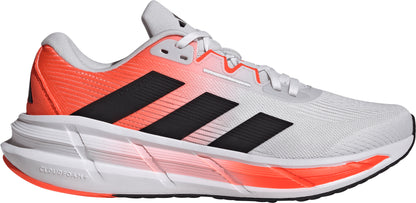 adidas Questar 3 Mens Running Shoes - Grey