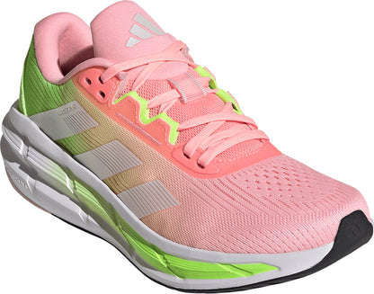 adidas Questar 3 Womens Running Shoes - Pink
