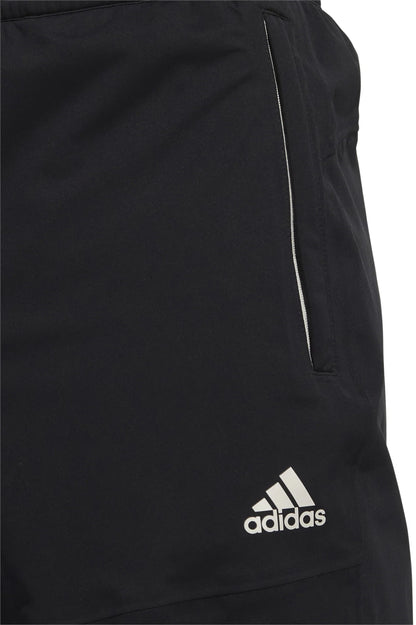 adidas RAIN.RDY Mens Golf Pants - Black