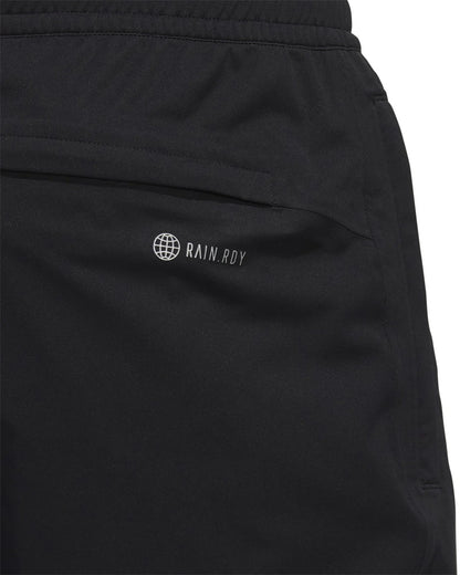 adidas RAIN.RDY Mens Golf Pants - Black