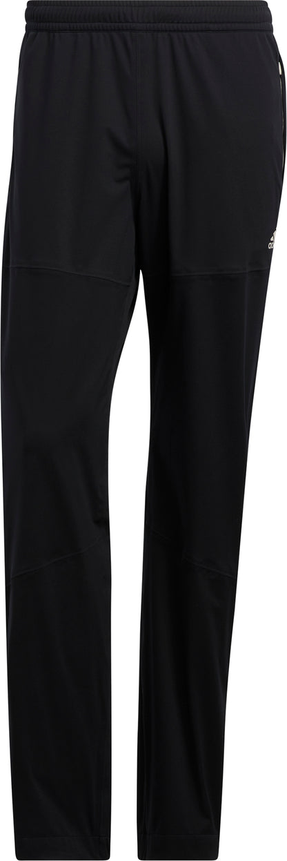 adidas RAIN.RDY Mens Golf Pants - Black