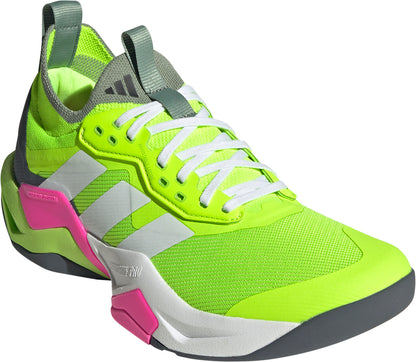 adidas RapidMove ADV 2 Mens HIIT Training Shoes - Yellow