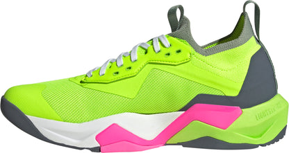 adidas RapidMove ADV 2 Mens HIIT Training Shoes - Yellow