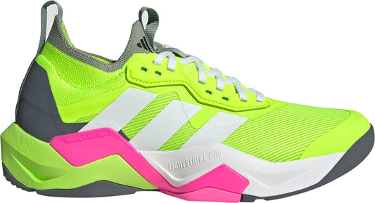 adidas RapidMove ADV 2 Mens HIIT Training Shoes - Yellow