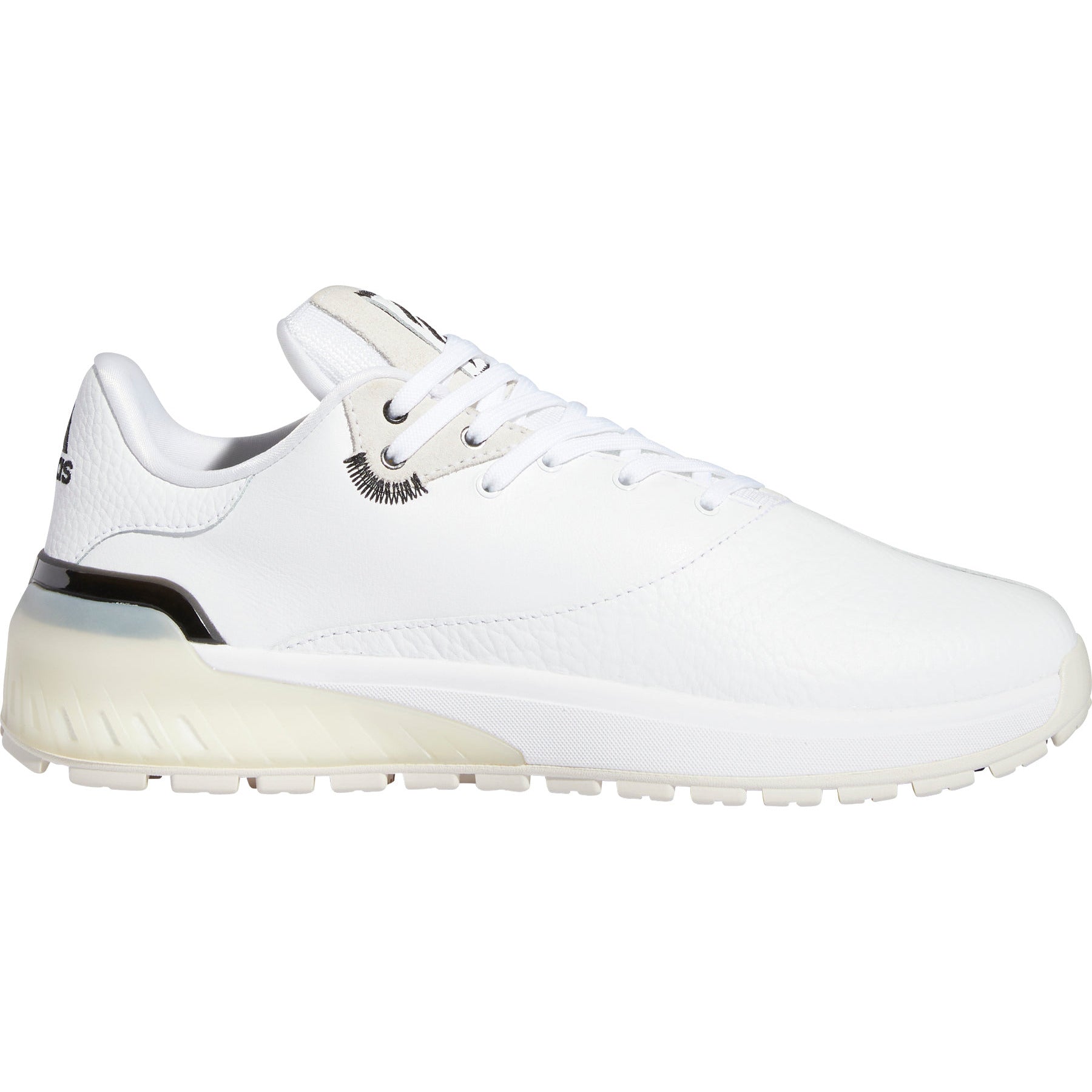 adidas Rebelcross Spikeless Mens Golf Shoes - White – Start Fitness
