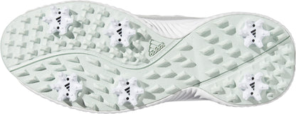 adidas Response Bounce 2 Womens Golf Shoes - White