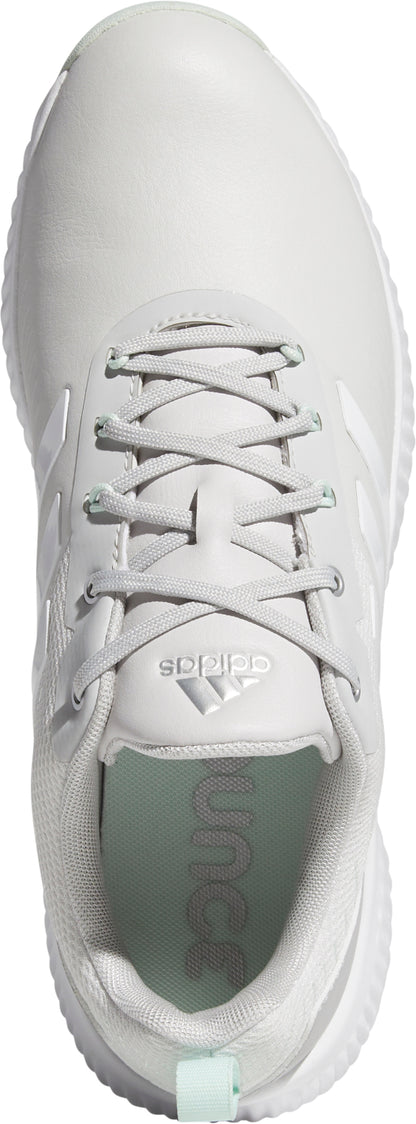adidas Response Bounce 2 Womens Golf Shoes - White