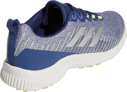 adidas Response Bounce 2 SL Womens Golf Shoes - Blue