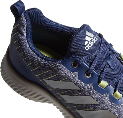 adidas Response Bounce 2 SL Womens Golf Shoes - Blue
