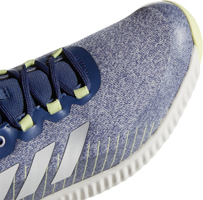 adidas Response Bounce 2 SL Womens Golf Shoes - Blue