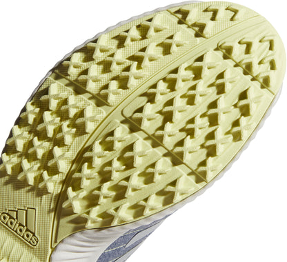 adidas Response Bounce 2 SL Womens Golf Shoes - Blue