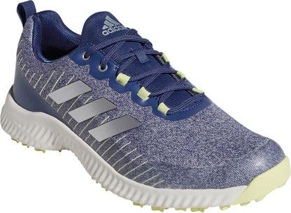 adidas Response Bounce 2 SL Womens Golf Shoes - Blue