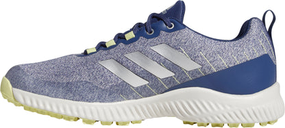 adidas Response Bounce 2 SL Womens Golf Shoes - Blue
