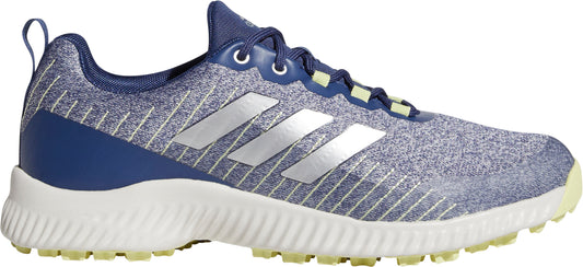 adidas Response Bounce 2 SL Womens Golf Shoes - Blue