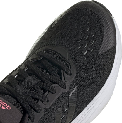 adidas Response Super 3.0 Womens Running Shoes - Black