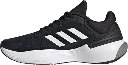 adidas Response Super 3.0 Junior Running Shoes - Black