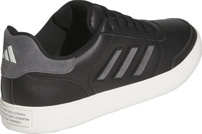 adidas RetroCross 24 Spikeless Golf Shoes - Black