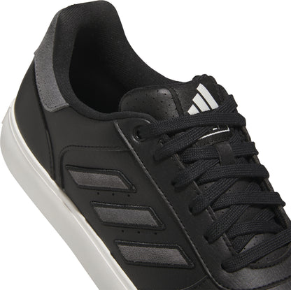 adidas RetroCross 24 Spikeless Golf Shoes - Black