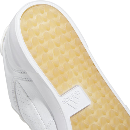 adidas RetroCross Spikeless Womens Golf Shoes - White