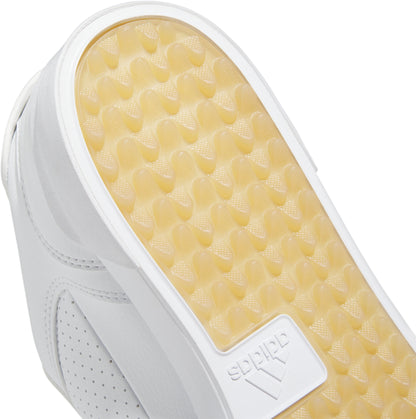 adidas RetroCross Spikeless Mens Golf Shoes - White