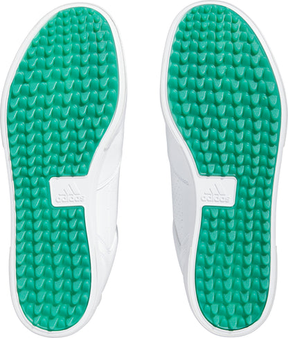 adidas RetroCross Spikeless WIDE FIT Mens Golf Shoes - White