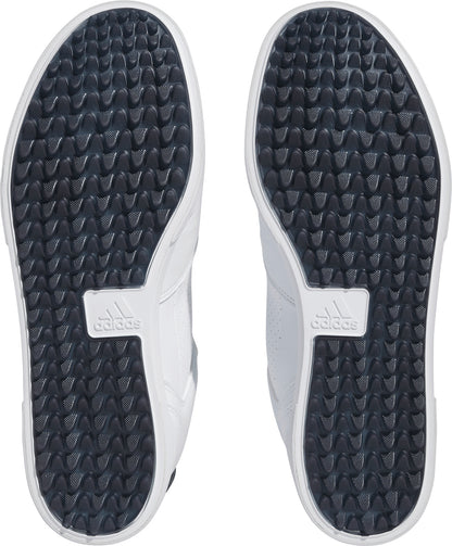 adidas RetroCross Spikeless Mens Golf Shoes - White