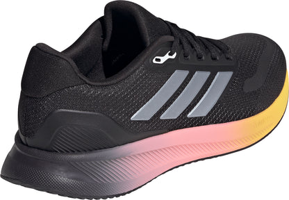 adidas RunFalcon 3 Mens Running Shoes - Black