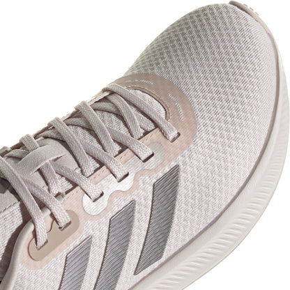 adidas RunFalcon 3 Womens Running Shoes - Pink