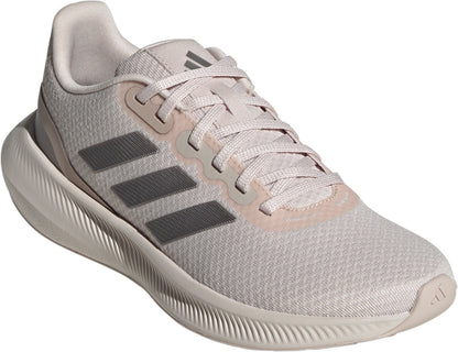 adidas RunFalcon 3 Womens Running Shoes - Pink